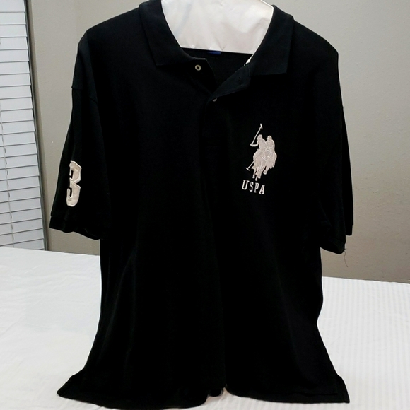 Mens U.S Polo - Picture 1 of 5